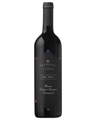 The Tally Reserve Cabernet Sauvignon