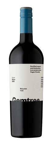  Gemtree Uncut Shiraz  750ML Produced from a mature low yielding vineyard in the heart of McLaren Vale,&nbsp; Gemtree Uncut Shiraz is a superb expression of the region. Generous dark fruits abounds on the palate with fine tannins and balanced acidity, which leads to a lengthy finish.