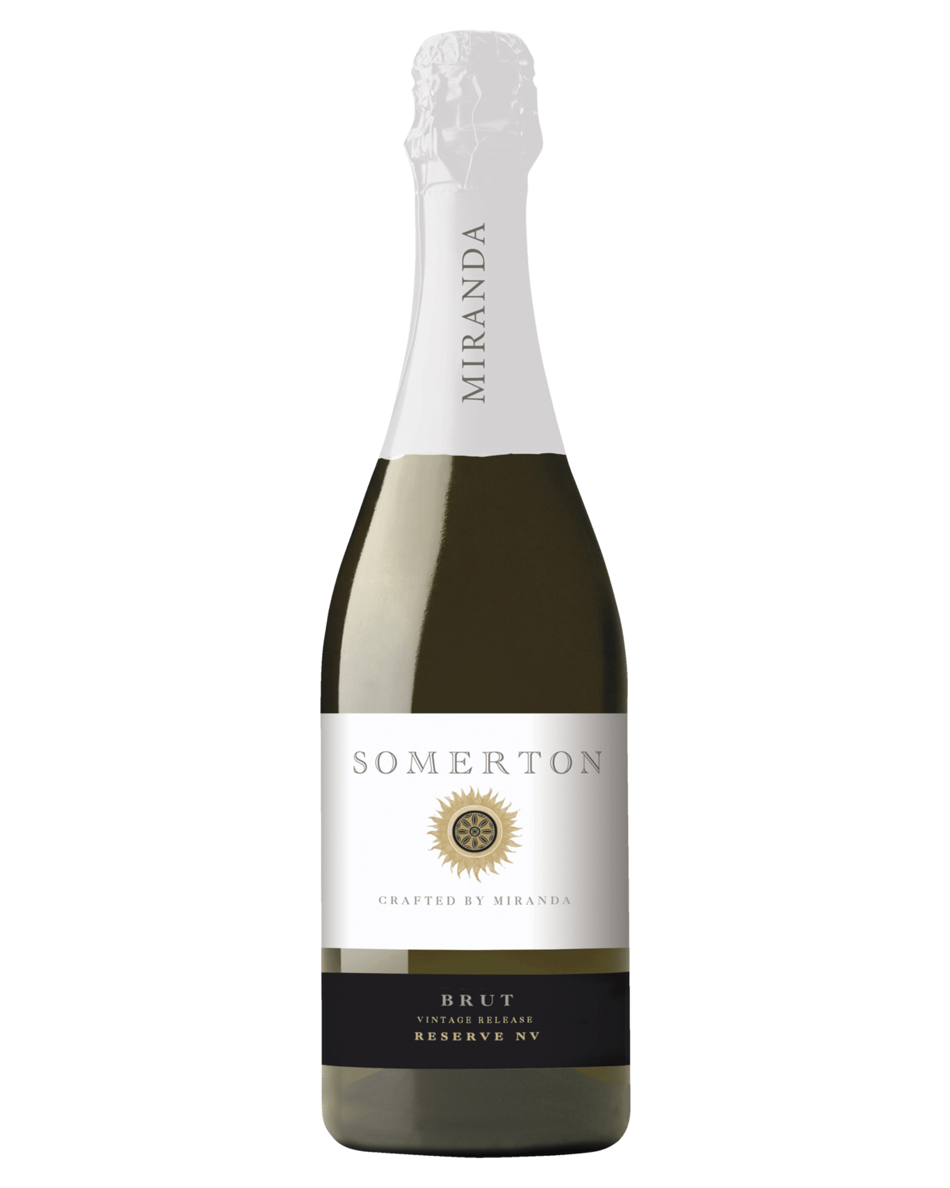 Buy Miranda Somerton Brut Reserve Cuvée Online (Lowest Price Guarantee