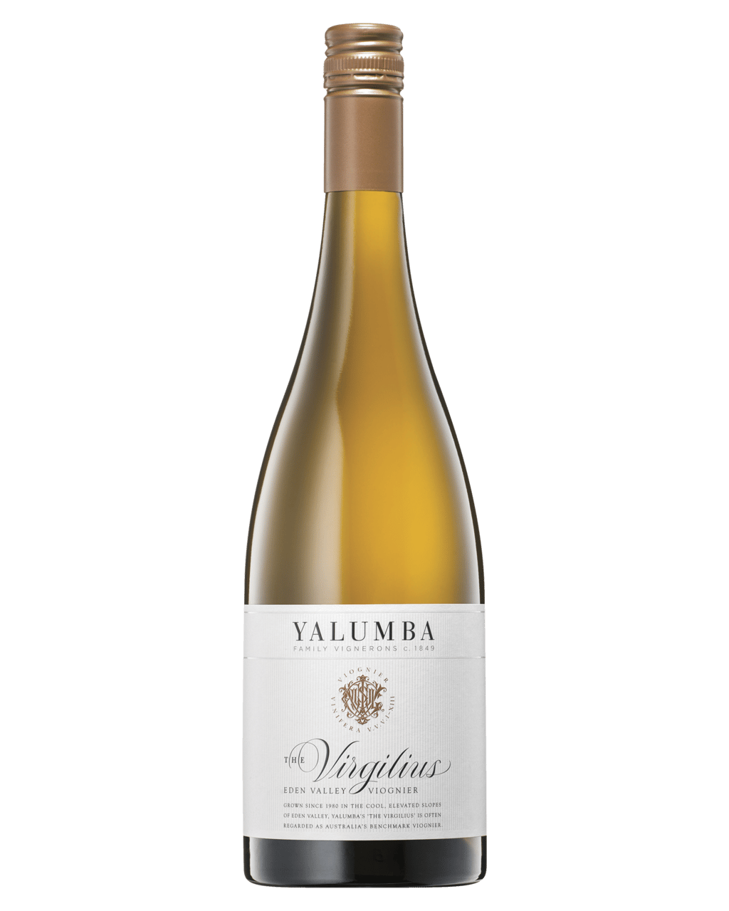 Buy Yalumba Eden Valley The Virgilius Viognier Online (Lowest Price ...