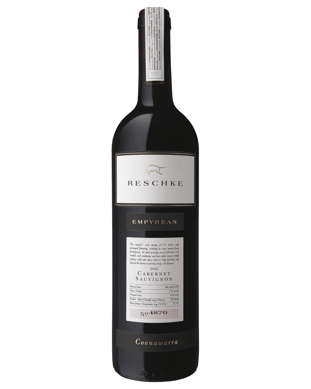 Buy Reschke Empyrean Cabernet Sauvignon Online (Low Prices) from Dan ...