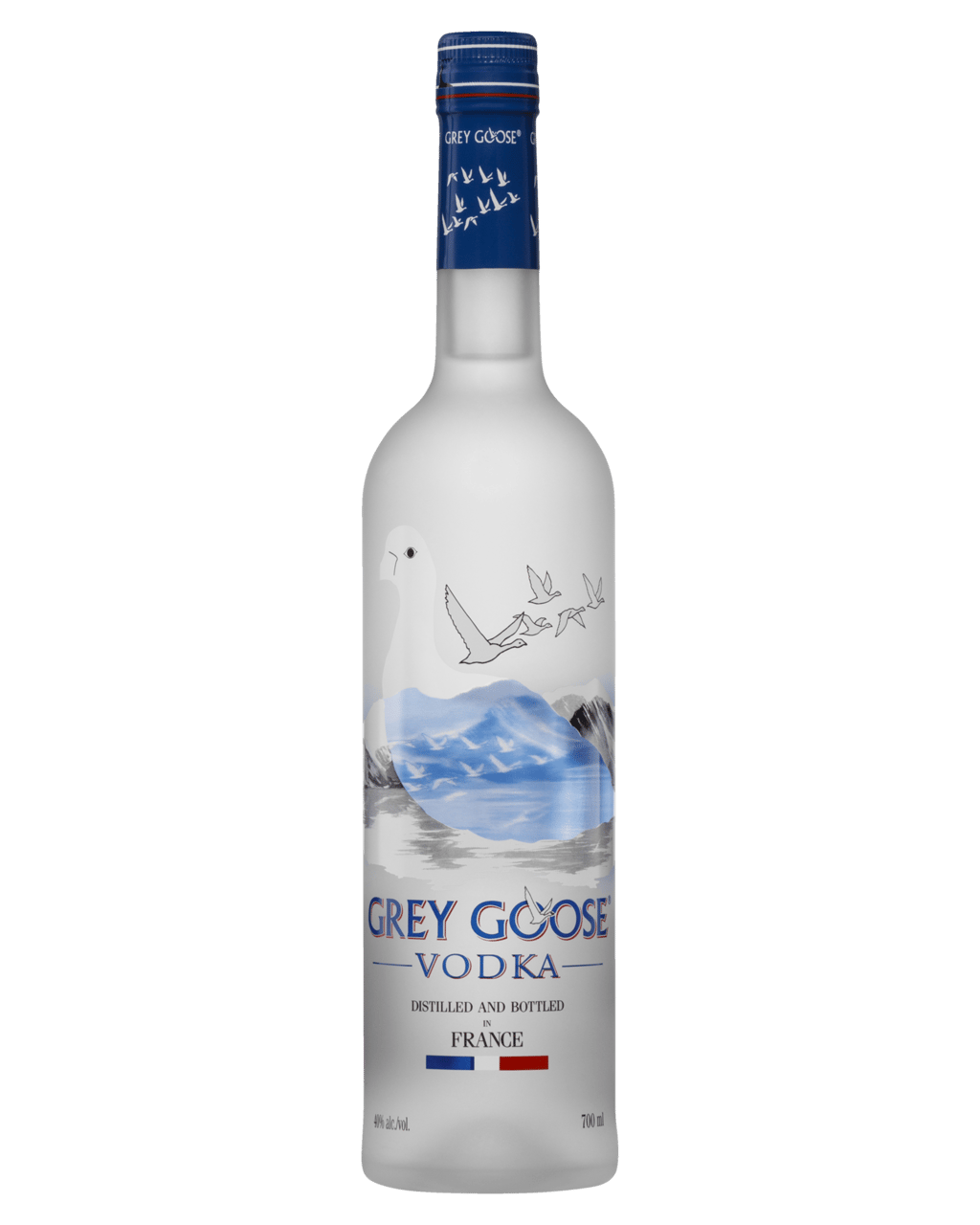 Grey Goose Original Vodka 700mL