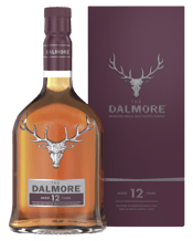  The Dalmore 12 Year Old<br>Scotch Whisky... 700ML Deep, golden mahogany in colour, Dalmore has a fantastic nose of orange, marmalade and aromatic spice. Elegant and rich on the palate with concentrated citrus, oloroso Sherry with hints of sweet vanilla pod. An amazing and lingering finish.<br><br>Please note packaging may vary from store to store and when delivered. Every effort is made to ensure the current packaging is displayed, however variations can occur.