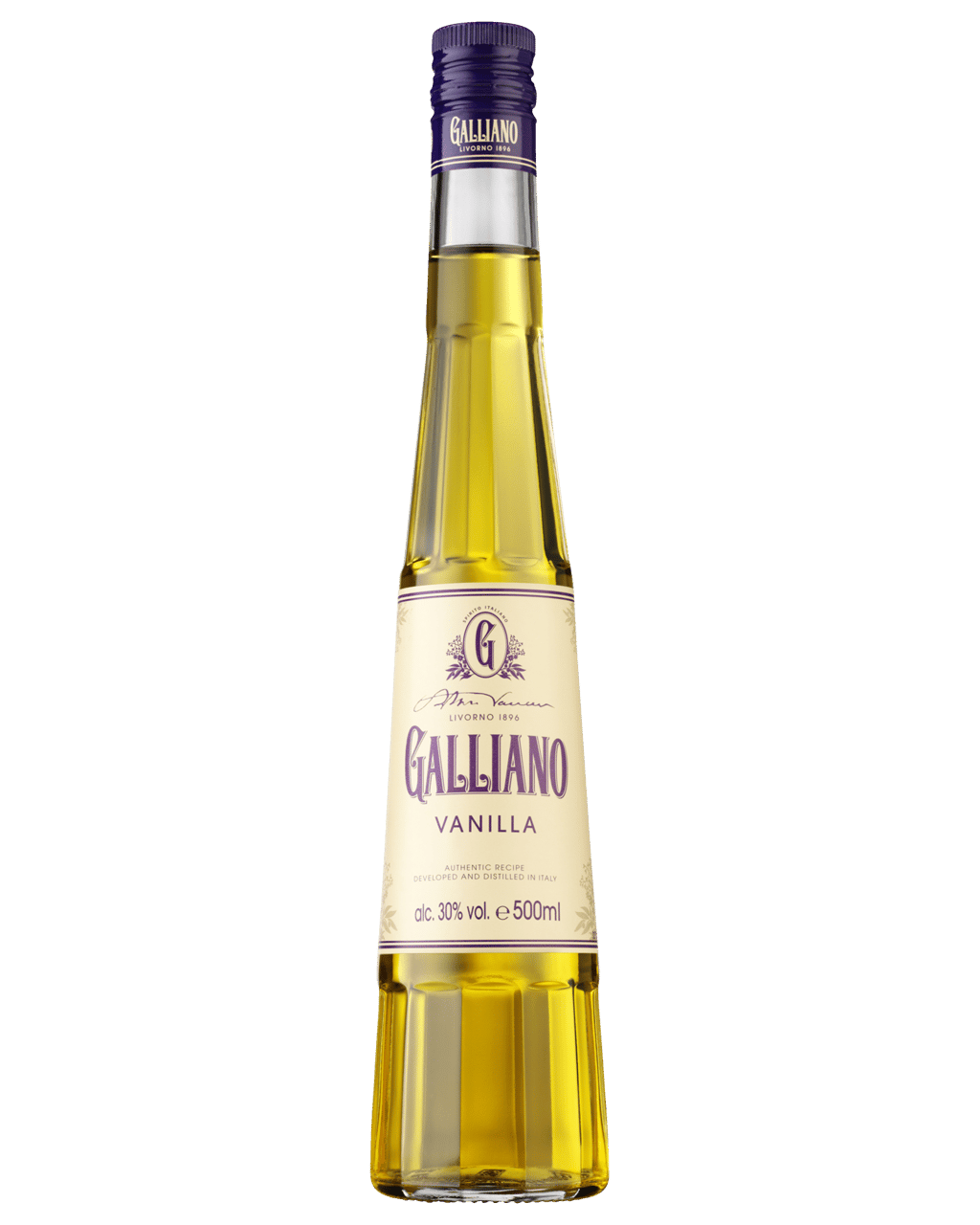 Galliano Vanilla Galliano Vanilla