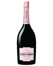 Cuvée Royale Champagne Rosé