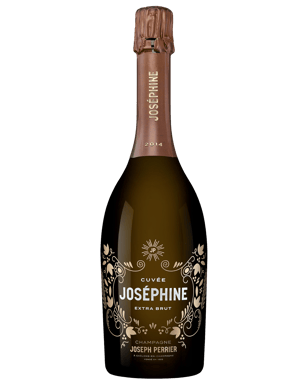 Cuvée Joséphine Champagne Brut Vintage