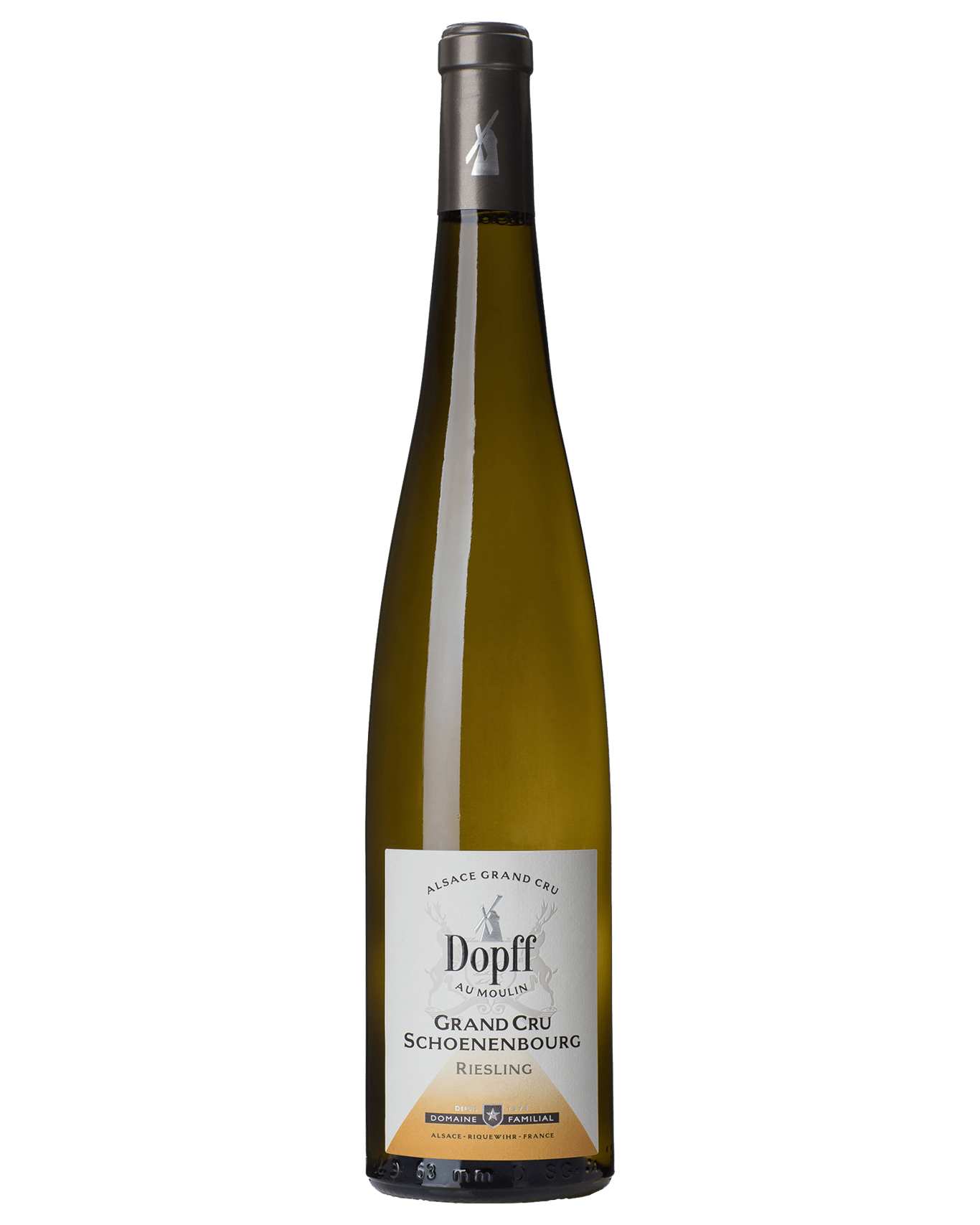 The Dopff Riesling won big at the Best in Glass Wine Awards