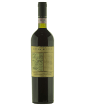 Burchino Chianti Superiore