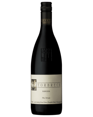 The Struie Shiraz