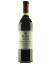  Penfolds Bin 407 Cabernet<br>Sauvignon 1998  750mL Penfolds Bin 407 began life back in 1993 with the release of the 1990 vintage Cabernet Sauvignon. Created as a result of the availability of high quality Cabernet fruit, Bin 407 is inspired by its older brother, Bin 707. Not only offering varietal definition, but also approachability, structure and depth of flavour. The Bin 407 highlights Penfolds' approach to multi-region, multi-vineyard blending to create a Cabernet that rewards the drinker in both early and later years. The 1998 is a classic