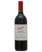  Penfolds Bin 389 Cabernet<br>Shiraz 1999  750ML <br />Penfolds Bin 389 Cabernet Shiraz 1999 1.5L