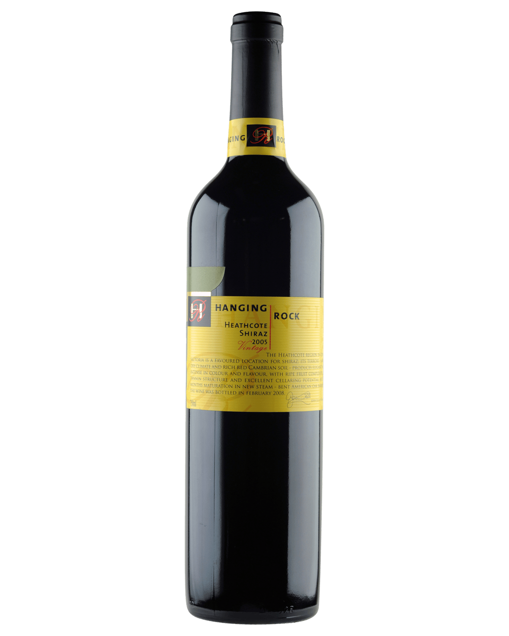Buy Hanging Rock Shiraz Online (Lowest Price Guarantee) Best Deals