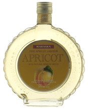 Apricot Liqueur 750mL