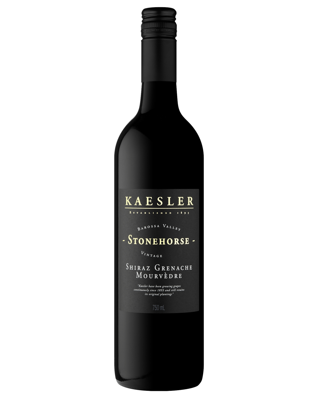 Buy Kaesler Stonehorse Grenache Shiraz Online (Lowest Price Guarantee
