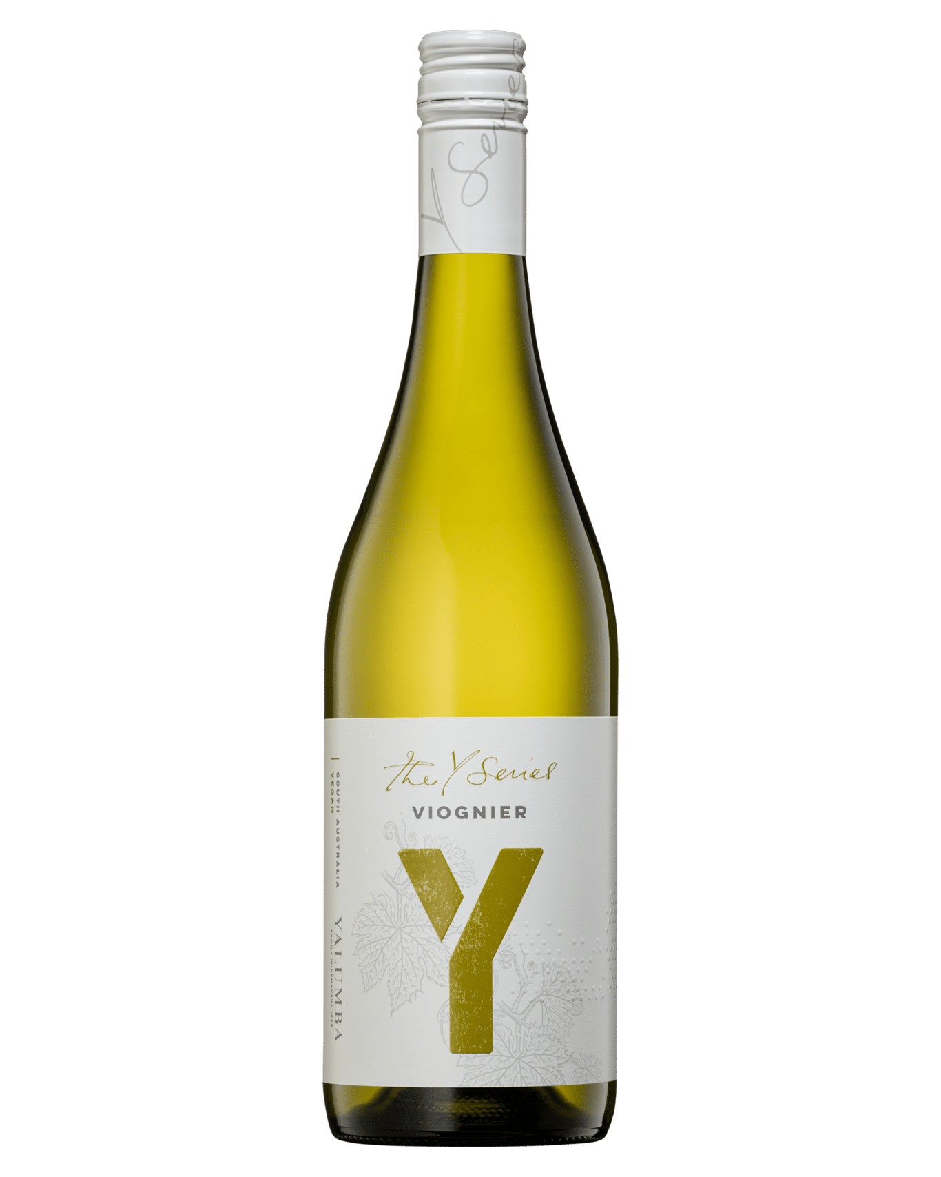 The Y Series Viognier