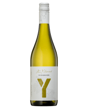 Y Series Viognier  750ML By honouring who we are, we inspire others to do the same. Y Series wines are vegan-friendly and fruit-forward, made to freely express their true self and celebrate the qualities that make them unique. Dive into the fresh and lighter side of life with this award-winning Viognier. Revel in the vibrant notes of fresh apricots, white tea, and dried figs, all wrapped up in a creamy mid-palate.<br /><br />Crafted for lively, feisty, fancy, or happy moments, there’s a Y for every why.