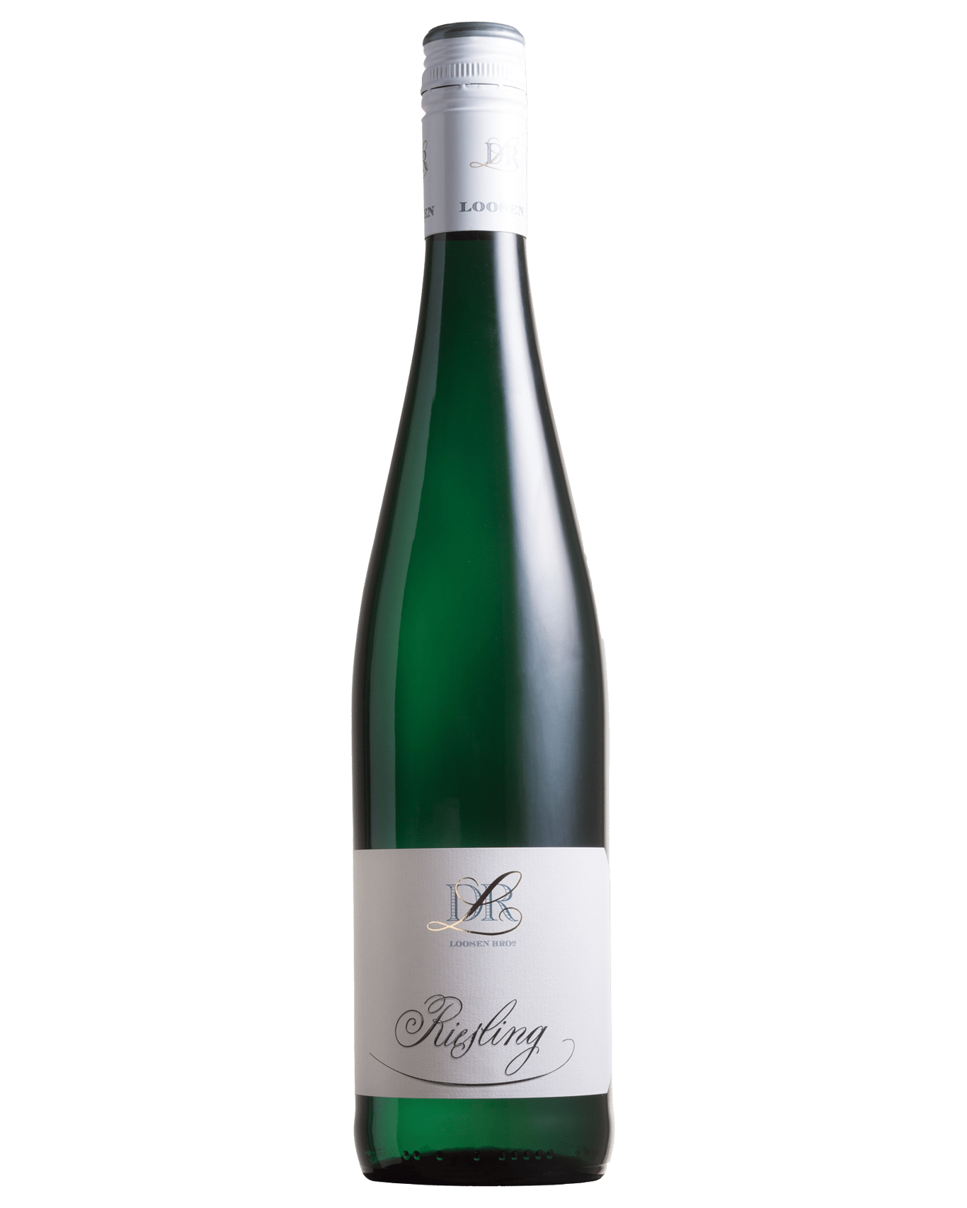 The Dr Loosen Dry riesling is a brilliant pairing with oysters