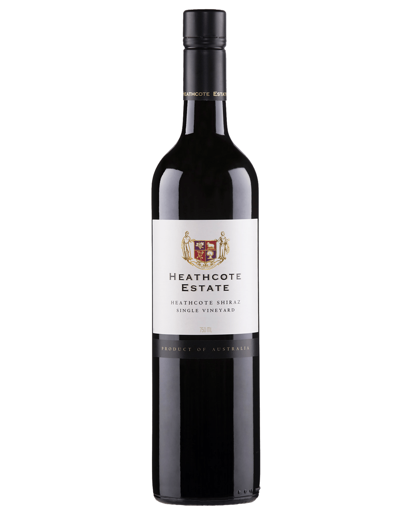 Buy Heathcote Estate Shiraz Online (Lowest Price Guarantee) Best Deals + Sameday Delivery