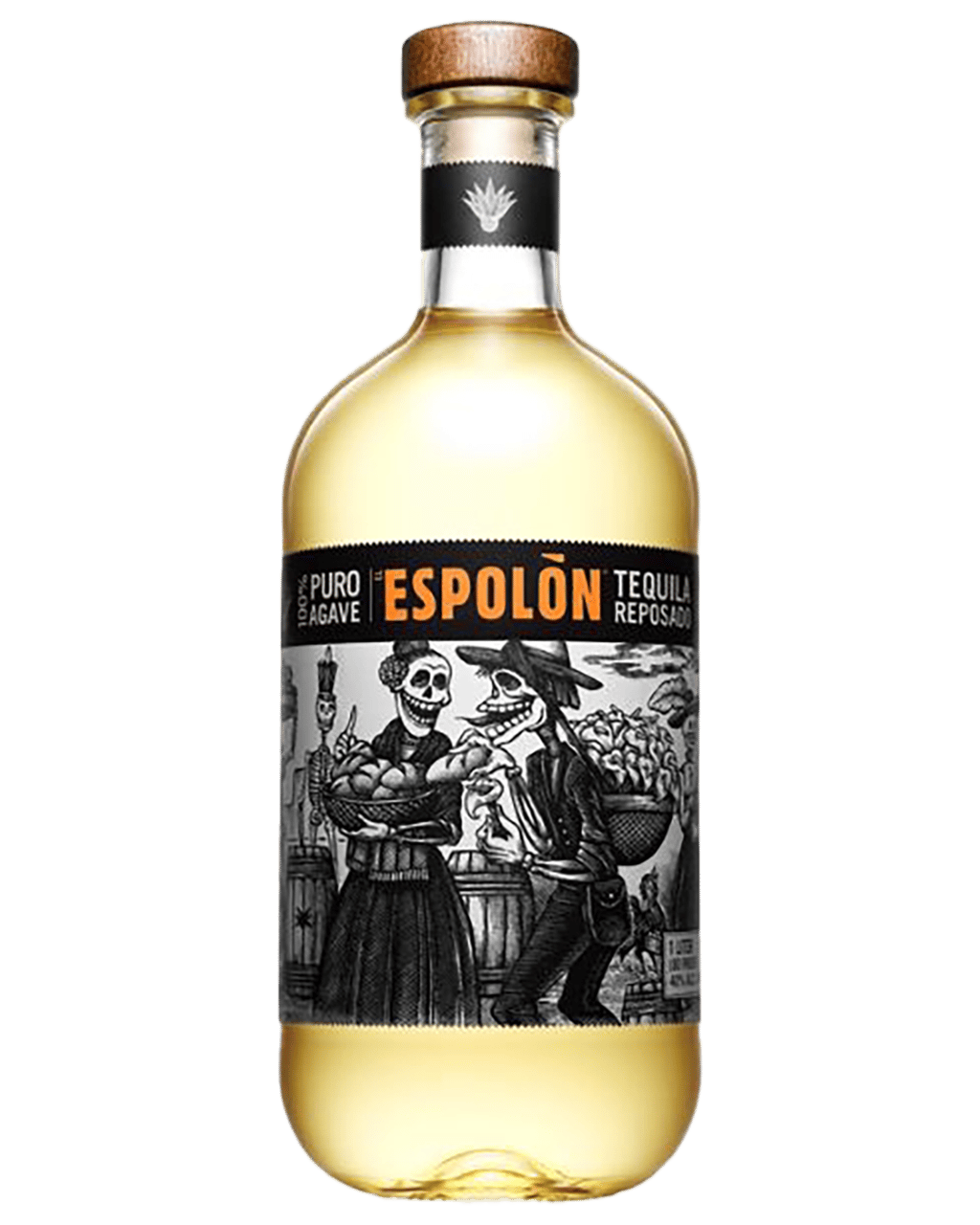 Buy Espolon Tequila Reposado 1l Online (Lowest Price Guarantee) Best Deals + Sameday Delivery