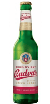 Czech Lager 330mL