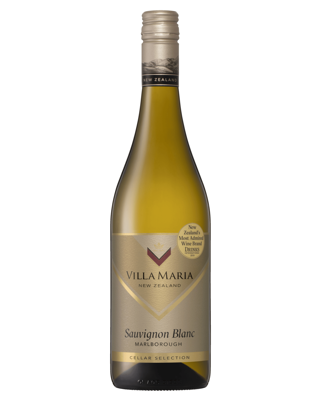 villa maria cellar selection sauvignon blanc