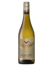  Villa Maria Marlborough<br>Cellar Selection... 750ML Family owned Villa Maria Estate has been rated as New Zealand’s Most Trusted Wine Brand in Reader's Digest poll 2016 and is New Zealand's most awarded winery. This Sauvignon Blanc has Ripe gooseberry flavours and tropical fruit with more depth and complexity than most.