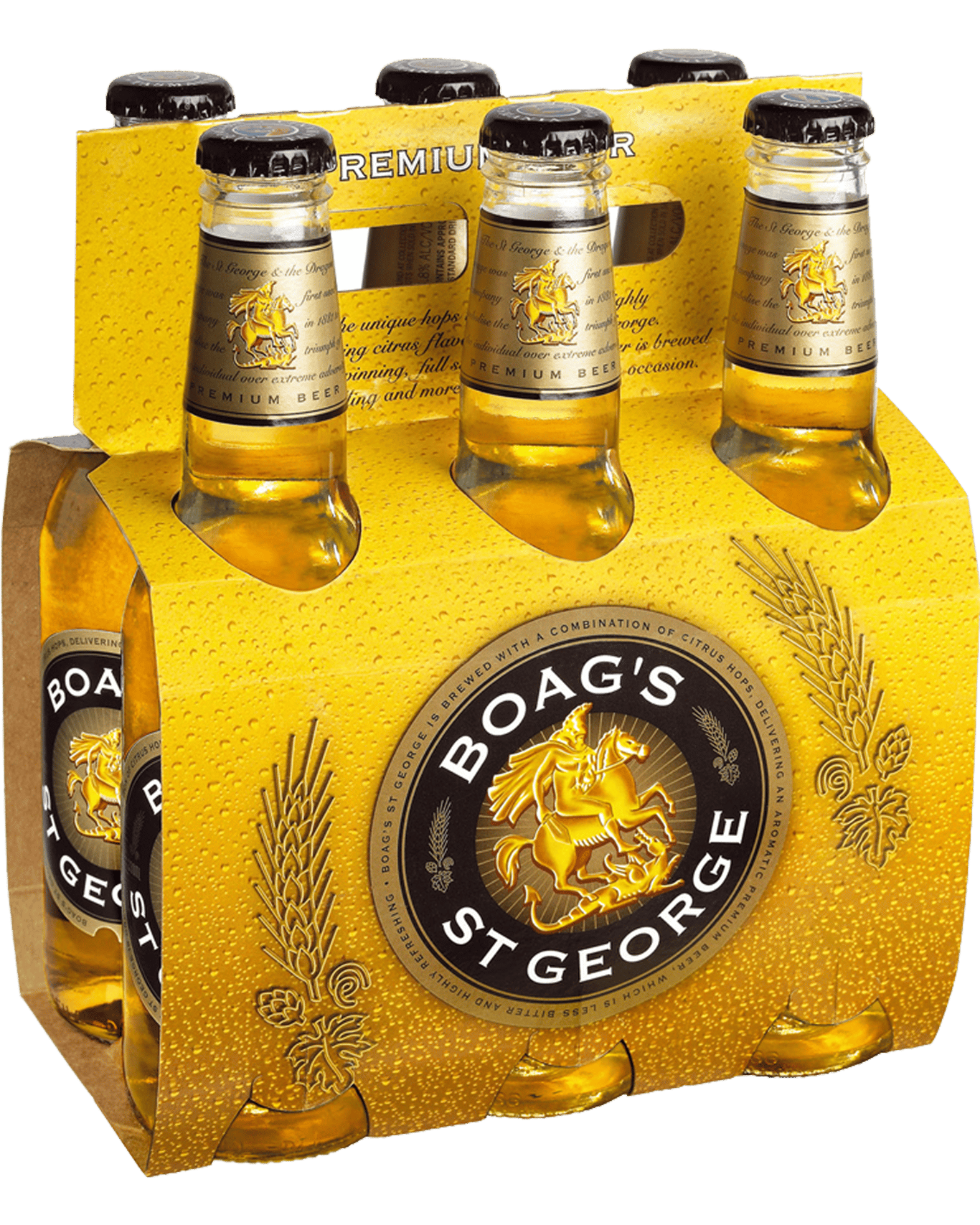 Buy Boag's St 330ml Online or Near You in Australia [with Same Day Delivery* & Best Buy Boag's St 330ml Online or Near You in Australia [with Same Day Delivery* & Best