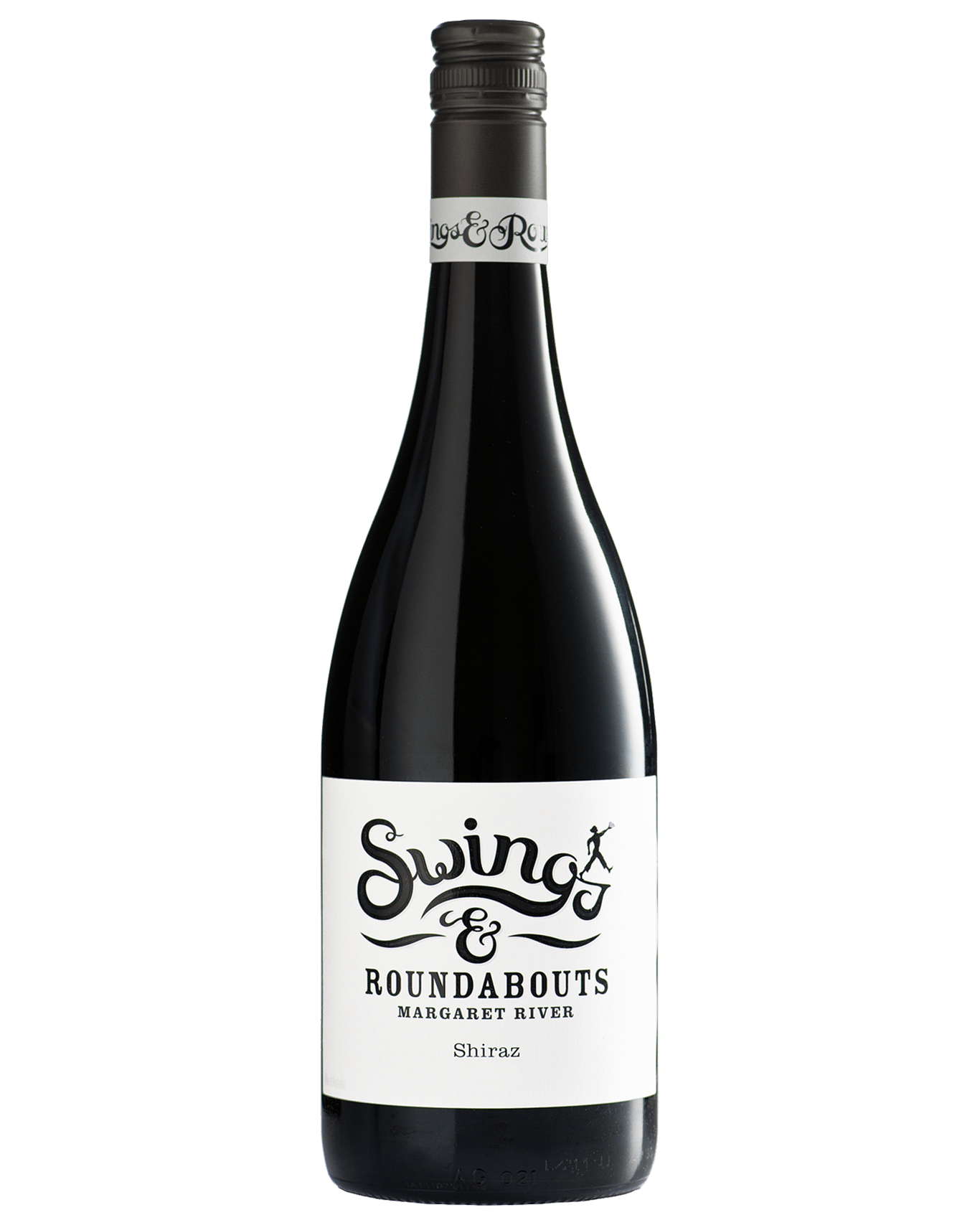 Buy Swings & Roundabouts Shiraz Online (Unbeatable Prices) from Dan