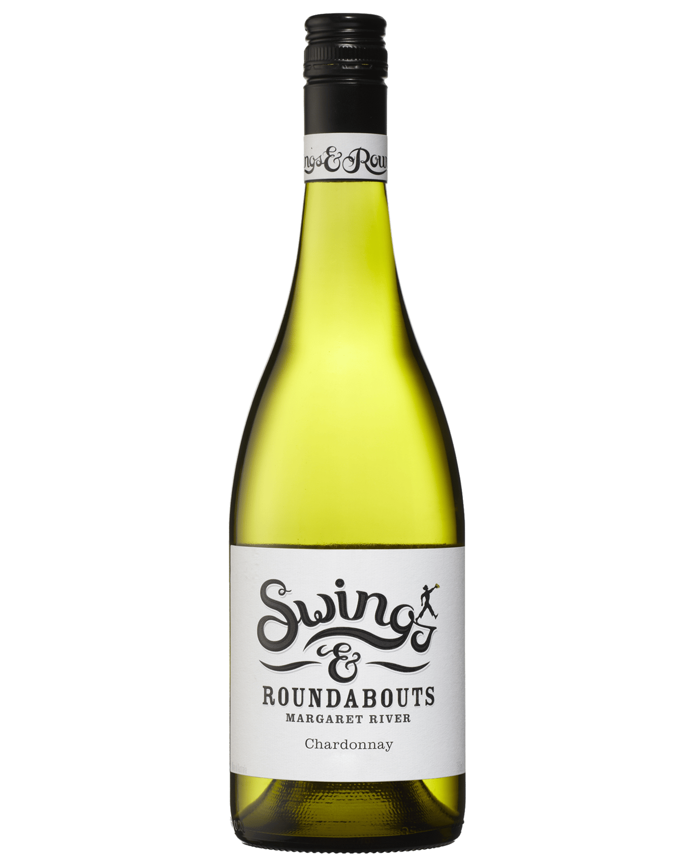 Buy Swings & Roundabouts Chardonnay Online (Lowest Price Guarantee