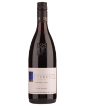  Torbreck Cuvée Juveniles<br>Grenache Shiraz... 750mL Juveniles is a unoaked blend produced from old vines. Fragrant intense and concentrated it has flavours of blackberry, earth and Asian spices. The length and texture make this great drinking now.