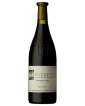  Torbreck Descendant Shiraz<br>Viognier  750mL The Torbreck Descendant has a powerful nose of blackberry and tar complemented by floral lavender and a violet lift. Full-bodied and concentrated with ripe silky tannins and plenty of extract this wine has a great future ahead.