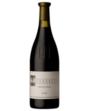  Torbreck Runrig Shiraz  750ML The flagship of the Torbreck stable. Recently been elevated to 'Exceptional' status in Langton's Fine Wine Classification, it is a wine of utmost power and density. Famous for rich concentration and opulent power, this exceptional Australian Shiraz is as popular abroad as it is at home. Definitely one to place in the cellar and simply forget about - let the patience reward you over 10 or more years time.