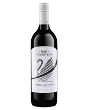  Houghton Stripe Cabernet<br>Sauvignon  750ML The Houghton Stripe Cabernet Sauvignon is a medium bodied wine displaying distinctive varietal characteristics of blackcurrant, bay leaf and plummy fruits.