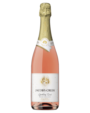 Buy Jacob's Creek Sparkling Rosé Online (Low Prices) from Dan Murphy's