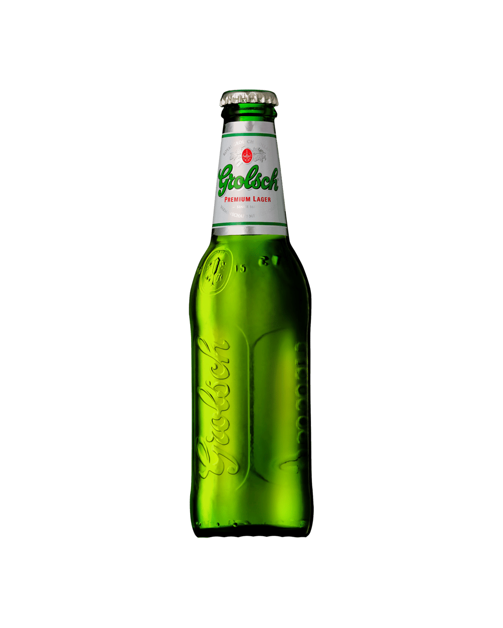 Buy Grolsch Premium Lager Bottles 330ml Online (Lowest Price Guarantee