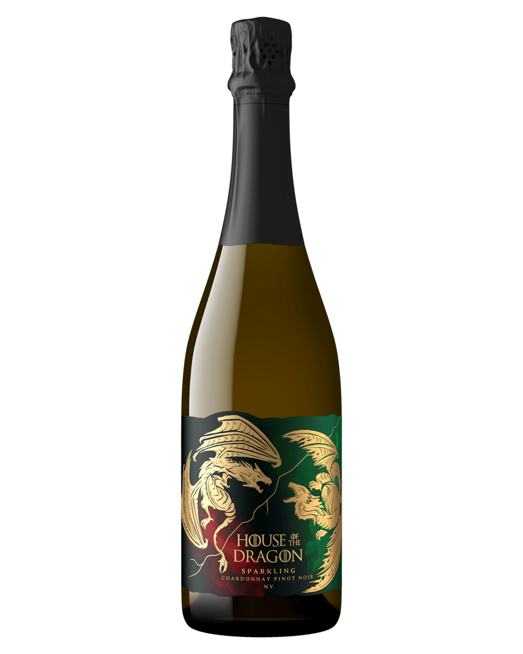 Buy Wolf Blass House Of The Dragon Chardonnay Pinot Noir Online (Low ...