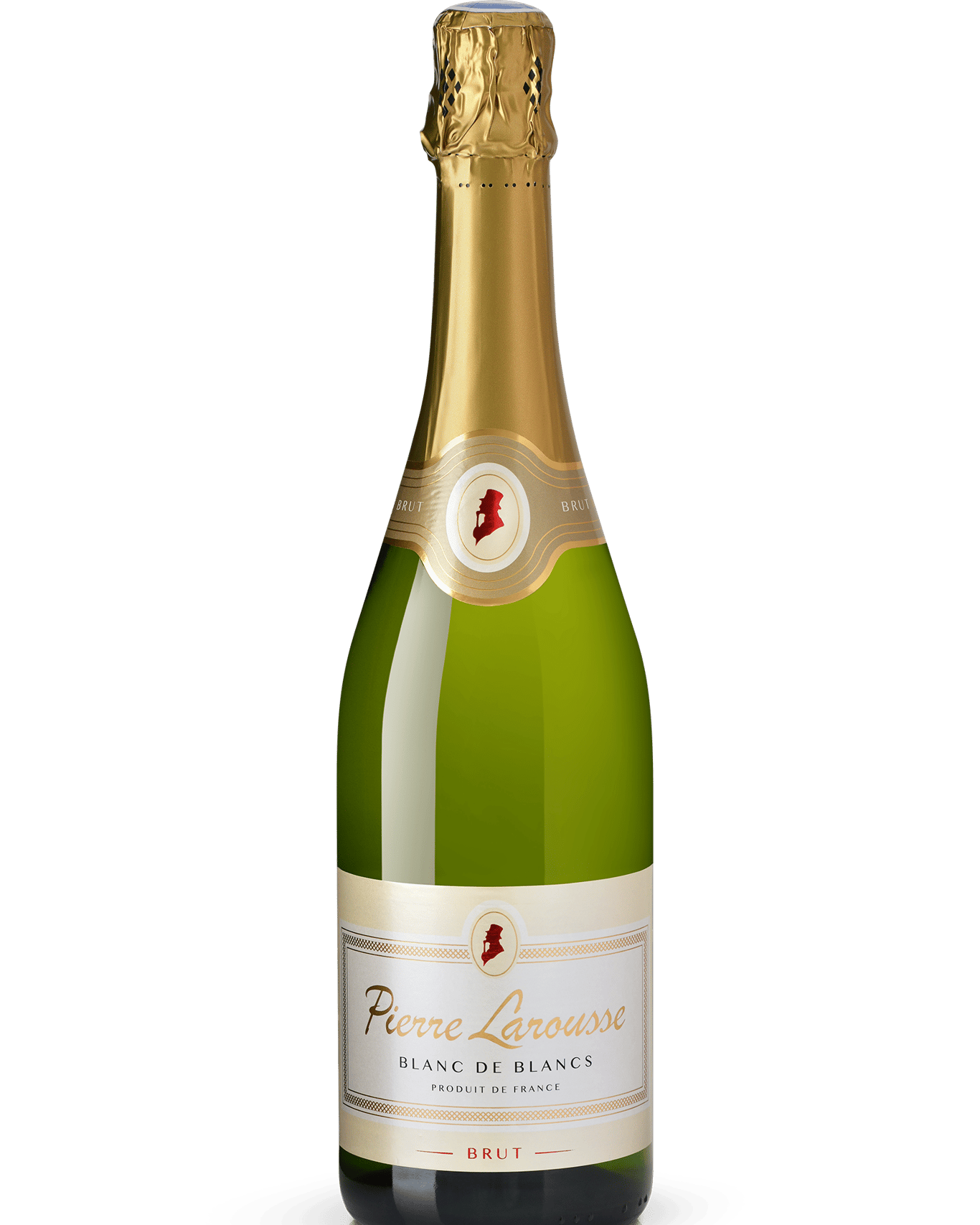 Pierre Larousse Blanc De Blanc Champagne Sparkling 750mL case of 6 eBay