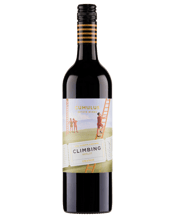 Climbing Merlot 750mL The high altitude Orange region is producing some outstanding Merlot and this release, made by Debbie Lauritz, is a great example. Aromas of dried herb and currant are supported with sweet fruit flavours.