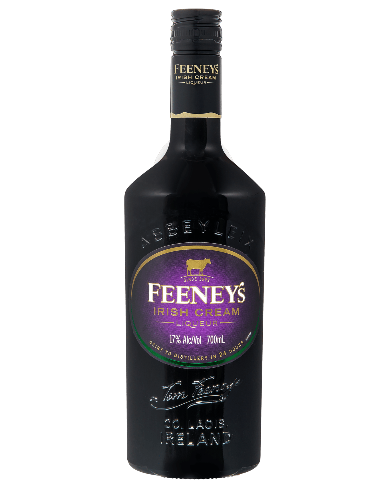 Buy Feeney&amp;#39;s Luxurious Irish Cream Liqueur 700ml Online (Unbeatable ...