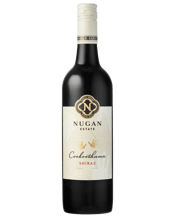  Cookoothama Shiraz  750mL Deep, inky red in appearance, with a youthful crimson hue. Brooding aromas of blood plum and dark chocolate melded with allspice, earth and coffee notes. A rich,&nbsp;full flavoured palate of plum and black cherry compote, entwined with earth, mocha and hints of spice oak.