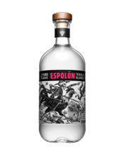  Espolon Tequila Blanco 1l  1L Espolon Tequila Blanco 1L