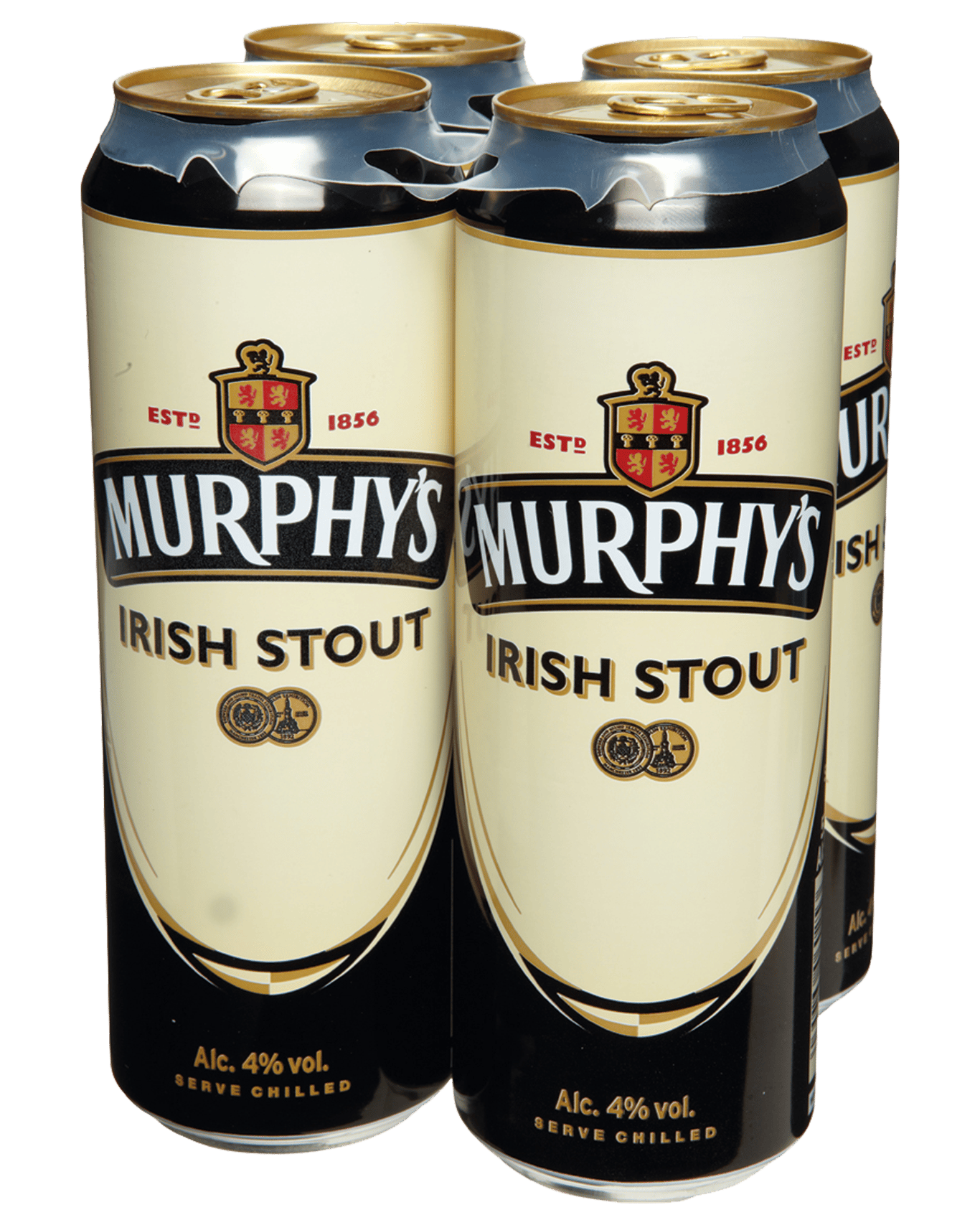 Buy Murphy's Irish Stout 500ml Online (Low Prices) from Dan Murphy's