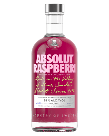 700mL - Vodka - Pink