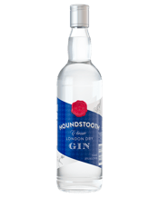  Houndstooth Gin 700ml  700ML Made with traditional ingredients, Houndstooth London Dry Gin is made in France and is a highly satisfying drop. The best way to enjoy this gin is with a generous serve of ice, tonic and lime.<br />Produced by or on behalf of Pinnacle Drinks, part of Endeavour Group Limited.
