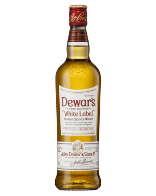 Buy Dewar'S White Label Blended Scotch Whisky 700Ml Online Or Near You In  Australia [With Same Day Delivery* & Best Offers] - Dan Murphy'S