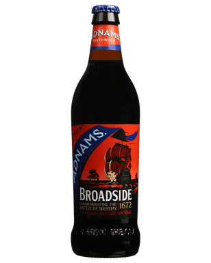 Broadside Strong Original 500mL