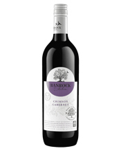 Banrock Station Crimson<br>Cabernet 750ML Banrock Station Crimson Cabernet is deep red in colour with pinky purple hues. Red berries, plums on the nose, plummy palate with a good length and smooth finish. A perfect wine for those who like a velvet touch to their red.