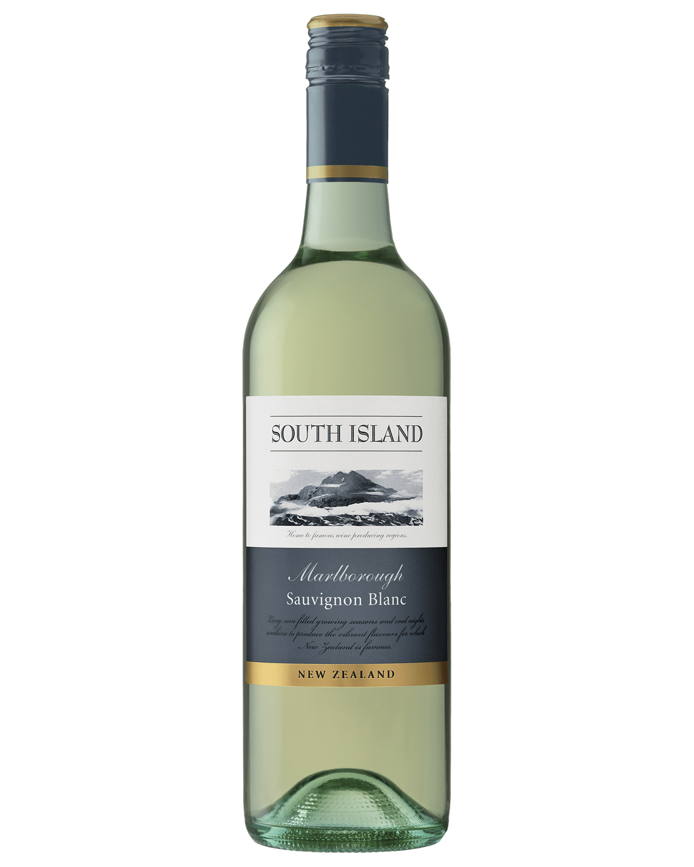 Marlborough Sauvignon Blanc