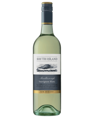 Marlborough Sauvignon Blanc