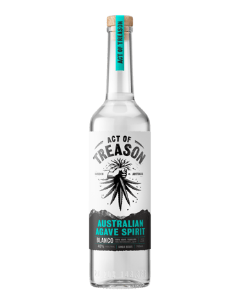 Agave Blanco Spirit 700mL